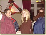 Fotos vom Punk - ABI82-SMG Treffen im Winzerkeller am 9.11.2002